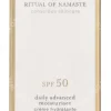 Rituals Namaste Daily Advanced Moisturiser SPF50 50ml  verpakking