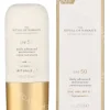 Rituals Namaste Daily Advanced Moisturiser SPF50 50ml  fles en verpakking