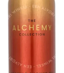 Rituals The Alchemy Collection Foaming Shower Gel 50ml  fles