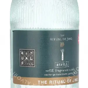 Rituals Jing Fragrance Sticks - Refill 500ml  verpakking