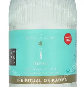 Rituals Karma Fragrance Sticks - Refill 500ml  verpakking