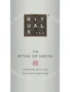 Rituals Sakura Natural Deodorant 75ml  fles