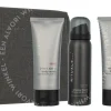 Rituals Homme Men's Care Set 240ml Shower Foam 50ml/2-in1 Hair And Body Wash 70ml/Body Lotion 70ml/Antiperspirant Spray 50ml fles