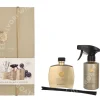 Rituals Private Collection Sweet Jasmine Giftset 710ml Remark: 1x Mini Fragrance Sticks 100ml/1x Home Perfume 250ml