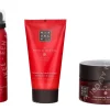 Rituals Trial Ayurveda Set 245ml Body Scrub 125g/Body Cream 70ml/Foaming Shower Gel 50ml fles