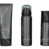 Rituals Homme Trial Set 170ml Shower Foam 50ml/24h Anti-Perspirant Spray 50ml/Charcoal Face Scrub 70ml fles