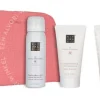 Rituals Sakura Giftset 260ml Foaming SG 50ml/Body Cream 70ml/Conditioner 70ml/Shampoo 70ml fles