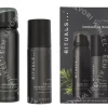 Rituals Homme Giftset 100ml Shower Foam 50ml/Anti Perspirant Spray 50ml fles en verpakking