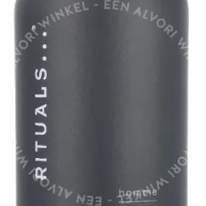 Rituals Homme Strengthening Caffeine Shampoo 250ml  verpakking