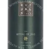 Rituals Jing Foaming Shower Gel 200ml  fles