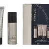 Rituals Homme Small Giftset 240ml Sport Anti-Perspirant Spray 50ml/Shower Foam 50ml/2-in-1 Shampoo & Body Wash 70ml/Anti-Dryness Body Lotion 70ml fles en verpakking