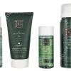 Rituals Jing Small Giftset 190ml Foaming Shower Gel 50ml/Night Pillow & Body Mist 20ml/Massage Oil 50ml/Body Cream 70ml fles