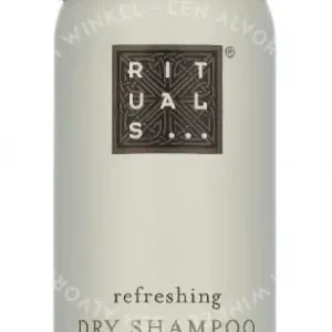 Rituals Refreshing Dry Shampoo 50ml  fles