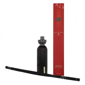 Rituals Ayurveda Fragrance Sticks 250ml  fles en verpakking