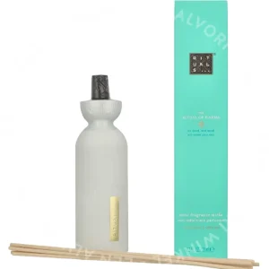 Rituals Karma Mini Fragrance Sticks 70ml  fles en verpakking