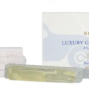 Rituals Dutch Tulip & Yuzu Car Air Freshener 6g  fles en verpakking
