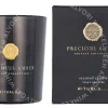 Rituals Private Collection Precious Amber Scented Candle 360g  fles en verpakking