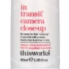 This Works In Transit Camera Close-Up Mask 40ml  fles
