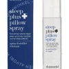 This Works Sleep Plus+ Pillow Spray 50ml  fles en verpakking