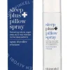 This Works Sleep Plus+ Pillow Spray 100ml  fles en verpakking