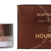 Hourglass Scattered Light Glitter Eyeshadow 3.5g Aura fles en verpakking