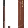 Hourglass Arch Brow Micro Sculpting Pencil 0.04g Platinum Blonde fles en verpakking