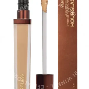Hourglass Vanish Airbrush Concealer 6ml Fawn fles en verpakking