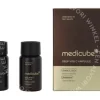 Medicube Deep Vita C Ampoule 2.0 Set 30ml 3x10ml fles en verpakking