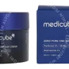 Medicube Zero Pore One Day Cream 50ml  fles en verpakking