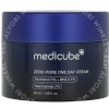 Medicube Zero Pore One Day Cream 50ml  fles