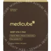 Medicube Deep Vita C Pad 150g 70 Pads verpakking