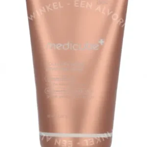 Medicube Collagen Night Wrapping Mask 75ml  fles