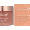 Medicube Collagen Jelly Cream 110ml  fles en verpakking