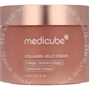 Medicube Collagen Jelly Cream 110ml  fles