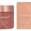 Medicube Collagen Jelly Cream 50ml  fles en verpakking