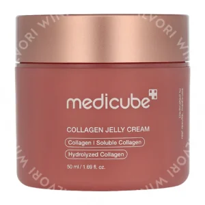 Medicube Collagen Jelly Cream 50ml  fles