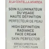Erborian CC HD Radiance Face Cream SPF25 15ml Clair verpakking
