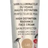 Erborian CC HD Radiance Face Cream SPF25 15ml Clair fles