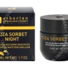 Erborian Yuza Sorbet Reinforced Nighttime Emulsion 50ml  fles en verpakking
