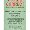 Erborian CC Red Correct Automatic Perfector SPF25 15ml Broad Spectrum Sunscreen verpakking