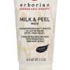 Erborian Milk & Peel Resurfacing Mask 60g  fles