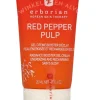 Erborian Red Pepper Pulp Booster Gel Cream 20ml  fles