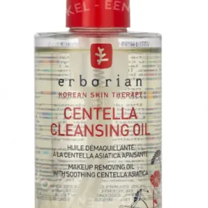 Erborian Centella Cleansing Oil 180ml  fles
