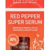 Erborian Red Pepper Super Serum 30ml  verpakking