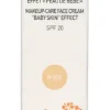 Erborian BB Cream Au Ginseng 5-In-1 Baby Skin Effect SPF20 40ml Nude verpakking