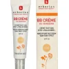 Erborian BB Cream Au Ginseng 5-In-1 Baby Skin Effect SPF20 15ml Nude fles en verpakking