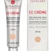 Erborian CC Cream 15ml Clair fles en verpakking
