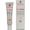 Erborian CC Cream 15ml Dore fles en verpakking