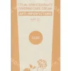 Erborian Super BB Covering Care-Cream SPF20 40ml Golden verpakking