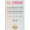 Erborian CC Cream 15ml Porcelaine verpakking